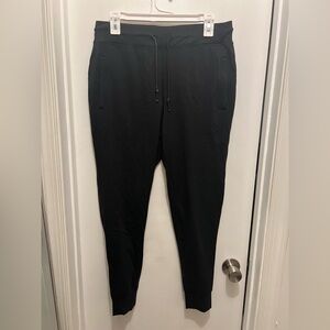 Modiv Women’s Black Jogger Pants